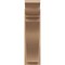 Ekena Millwork 7 1/2-in W x 22-in D x 26-in H Funston Trad Rough Cedar Woodgrain TimberThane Outlooker, Primed Tan OUTUR075X22X26FST04RCPR - alternate 4
